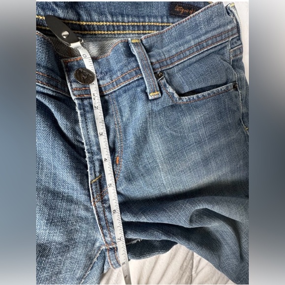 CITIZENS OF HUMANITY ‘Ingrid 002’ Jeans Size 30 - Picture 5 of 11
